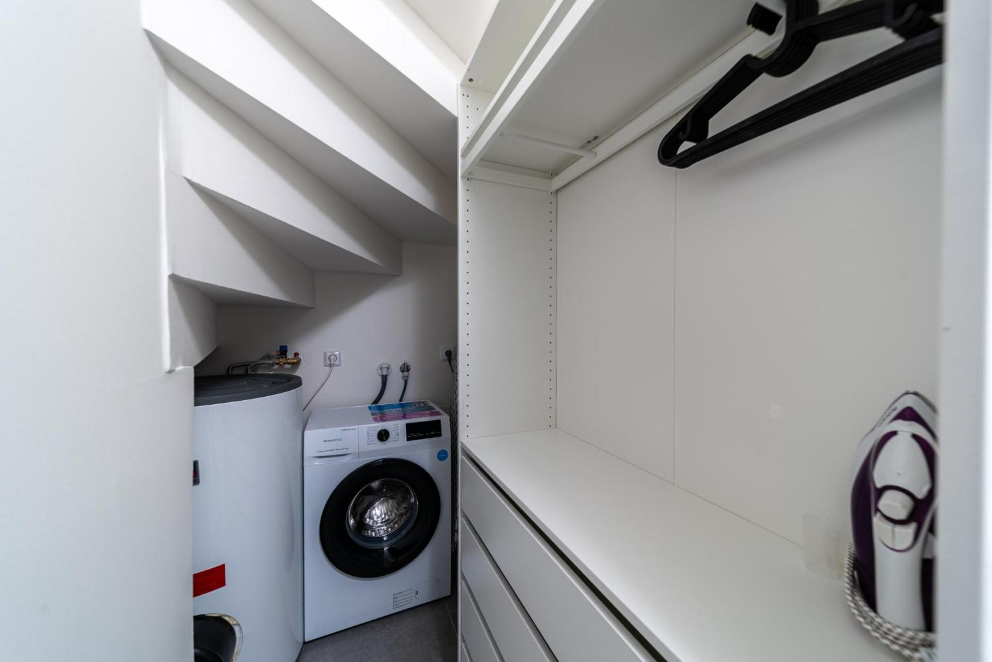 Apartments Borivojova 63 Prague Ngoại thất bức ảnh